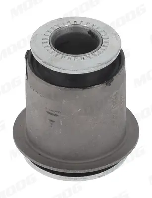 Сайлентблок переднього важеля (x21,4x51,2/71,8 мм) LEXUS GX TOYOTA FJ CRUISER, LAND CRUISER, LAND CRUISER PRADO 2.7-4.6 06.05- MOOG TOSB15177 (фото 1)