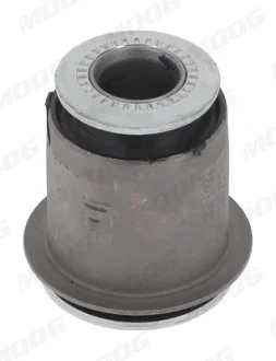 Сайлентблок переднього важеля (x21,4x51,2/71,8 мм) LEXUS GX TOYOTA FJ CRUISER, LAND CRUISER, LAND CRUISER PRADO 2.7-4.6 06.05- MOOG TOSB15177