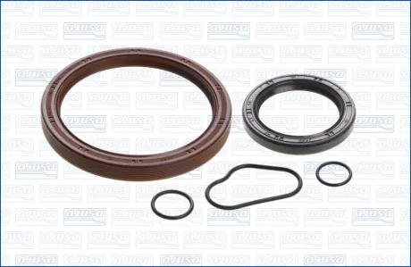 Прокладка блоку-картера двигуна (к-кт) HONDA ACCORD VII, CR-V (II,III) 2.0, 2.4i Ajusa AJUSA 54111700