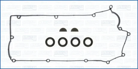 Прокладка клапанної кришки (к-кт) HYUNDAI ACCENT (II,III) 1.6i/ KIA RIO II 1.6i Ajusa AJUSA 56073600