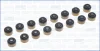 Комплект сальників клапана HYUNDAI ACCENT III 1.4, 1.6i, TUCSON (04-12) 2.0i Ajusa AJUSA 57052300 (фото 1)