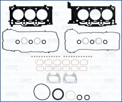 Комплект прокладок ГБЦ DODGE JOURNEY (12-) 3.6i/ JEEP GRAND CHEROKEE IV 3.6i AJUSA 52404500