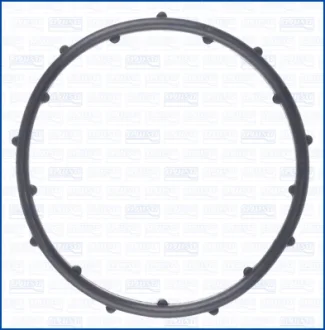 Прокладка термостату DODGE JOURNEY (12-) 3.6i/ JEEP GRAND CHEROKEE IV 3.6i Ajusa AJUSA 01429500