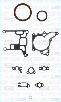 Прокладка блоку-картера двигуна (к-кт) MAZDA 6 (12-), CX-5 (12-17) 2.2d Ajusa AJUSA 54210400
