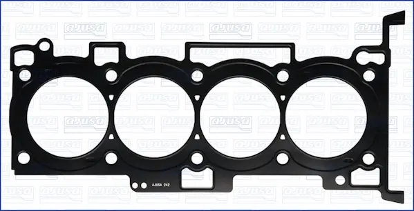 Прокладка ГБЦ HYUNDAI SANTA FE (II,III)/ KIA SORENTO (II,III) 2.4i Ajusa AJUSA 10198000 (фото 1)