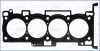 Прокладка ГБЦ HYUNDAI SANTA FE (II,III)/ KIA SORENTO (II,III) 2.4i Ajusa AJUSA 10198000 (фото 1)