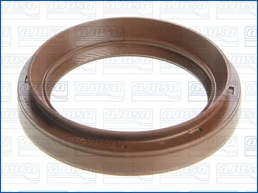 Сальник розподільника TOYOTA LAND CRUISER PRADO (J12,J15) 2.8, 3.0d Ajusa AJUSA 15082900 (фото 1)