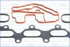 Комплект прокладок двигуна RENAULT MEGANE II, III 1.6i Ajusa AJUSA 52260100 (фото 3)