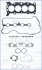 Комплект прокладок ГБЦ MAZDA 6 (12-), CX-5 (13-) 2.5i Ajusa AJUSA 52459100 (фото 1)
