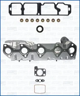 Комплект прокладок ГБЦ CITROEN 308I 1.6d Ajusa AJUSA 53034100