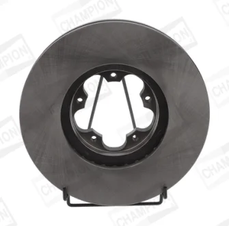 КОМПЛ.2 ШТ/ Гальмівний диск пер. FORD Tourneo Custom V362 15-,Transit V363 13- (288*33) CHAMPION 563123CH