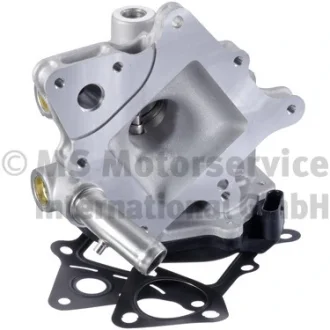Клапан EGR CITROEN JUMPER II FIAT DUCATO PEUGEOT BOXER 2.3D/3.0D 04.06- PIERBURG 710334150