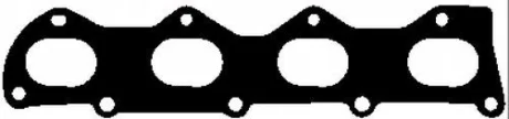 Прокладка колектора випуск VW Golf/Jetta/Passat/Tiguan/Touran 1.4/1.6 TSI/FSI 03- BGA MG7584