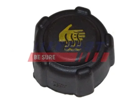 !1.4,бар!Корок компенсаційного бачка Renault 19 1.9D, 21, 25, Clio I/II, Espace III, Laguna 10.97-03.01, Master II 1.9dCi/1.9dTI, Master III 2.5dCi/3.0dCi FAST FT94707