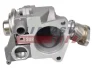 Клапан EGR Ducato/Jumper/Boxer 3,0 HDi/D Multijet 06- FAST FT60229 (фото 1)