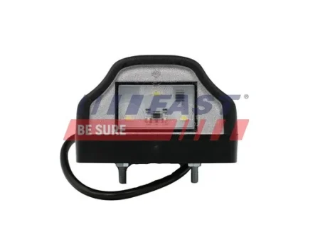 Ліхтар освітлення номерного зн FAST FT87706