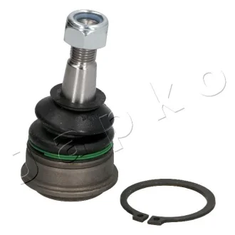 Опора кульова (передня/знизу) Suzuki Swift/Alto /Nissan Pixo 10- JAPKO 73803