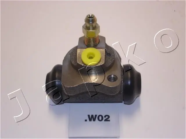 Гальмівний колісний циліндр (монт. d=29,9) Matiz 98- JAPKO 67W02 (фото 1)