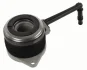 Підшипник вижимний VW CRAFTER (вир-во) SACHS 3182 600 268 (фото 1)