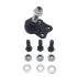 Опора кульова нижня Renault Megane/Scenic 09-15 (вир-во) CTR CB0594 (фото 1)