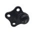 Опора кульова нижня Renault Megane/Scenic 09-15 (вир-во) CTR CB0594 (фото 4)