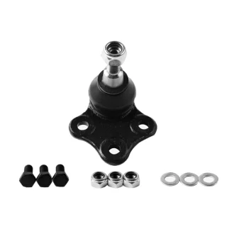 Опора кульова Renault Duster 10-20 (вир-во) CTR CB0624