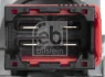 Корпус замку запалювання із контактною групою Nissan/Opel/Renault (вир-во FEBI) FEBI BILSTEIN 194498 (фото 3)