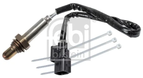 FEBI HONDA лямбда-зонд Accord VIII 2.0,Civic VIII 1.8,CR-V III,Pilot 05- FEBI BILSTEIN 177502