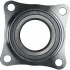FEBI TOYOTA підшипник передній маточини Land Cruiser 3.0/4.4 03- FEBI BILSTEIN 173058 (фото 3)