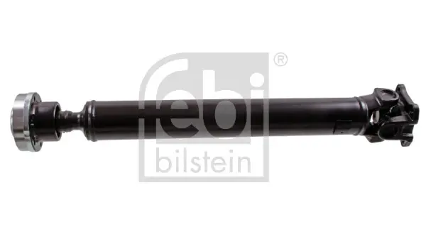 FEBI KIA Вал карданний SORENTO I FEBI BILSTEIN 196139 (фото 1)