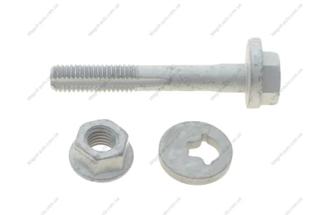 Болт ексцентриковий FEBI BILSTEIN 193822