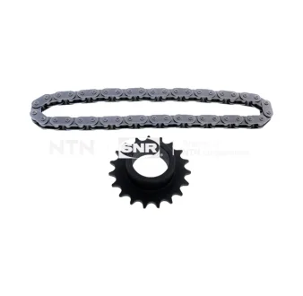 Комплект ланцюга ГРМ SNR NTN KDC455.10