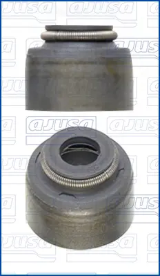 Сальник клапана MITSUBISHI OUTLANDER III 2.2d, 3.0i, L200 (05-15) 2.5d Ajusa AJUSA 12025000 (фото 1)