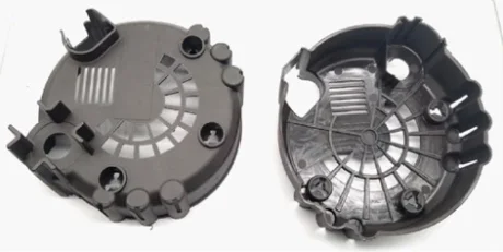 Кришка генератора GM 12562D