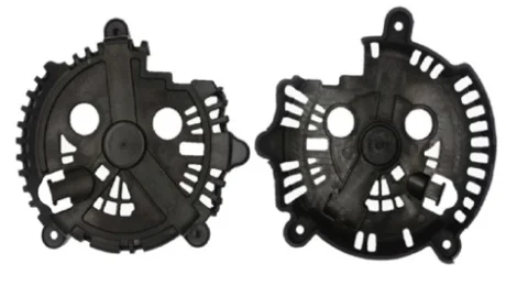 Кришка генератора GM 12552D
