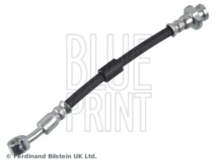 NISSAN Гальмівний шланг задній лівий QASHQAI II VAN (J11_) 1.5 dCi 15- BLUE PRINT ADBP530044