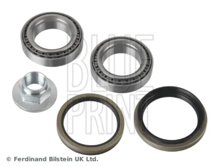 BLUE PRIN TMAZDA підшипник маточини 323 BG/BJ 6/89-95 передній BLUE PRINT ADBP820092