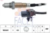 Датчик кисню (лямбда-зонд) верхній Ford Focus III (10-) 2.0 Gdi (10.8434) Facet FACET 108434 (фото 1)