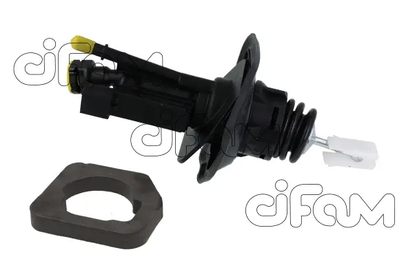 FORD Головний циліндр зчеплення TOURNEO CONNECT / GRAND TOURNEO CONNECT V408 Мінівен 1.5 TDCi 15-22 CIFAM 505-327 (фото 1)