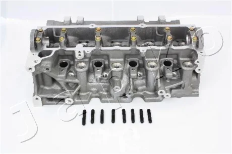 Головка блоку циліндрів (ГБЦ) Renault Logan (05-12), Kangoo (01-), Megane II (03-) K9K 7xx 1.5DCi JAPKO JNS013S