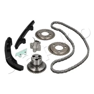 К-кт ланцюга ГРМ (8 деталей) Citroen Jumper/Peugeot Boxer/Ford Transit (06-) 2.2 TDCi JAPKO KJK0605