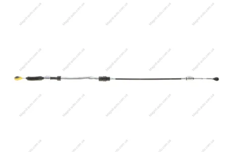 Трос Rotweiss RW26007