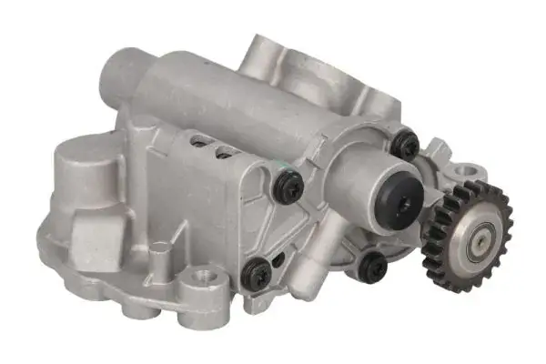 Масляний насос AUDI A3, A4 ALLROAD B8, A4 B8, A5, A6 C7, A8 D4, Q3, Q5, TT SEAT ALHAMBRA, ALTEA, ALTEA XL, EXEO, EXEO ST, LEON, TOLEDO III SKODA OCTAVIA II, SUPERB II 1.8-2.0H 09.04-09.18 ENGITECH ENT069230 (фото 1)