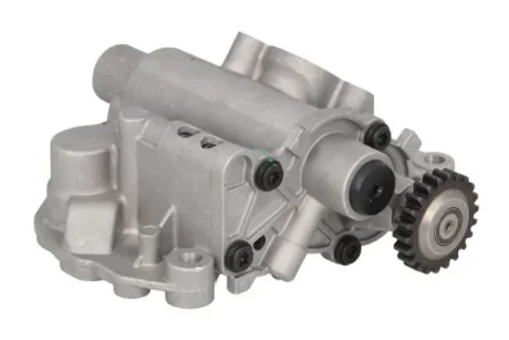 Масляний насос AUDI A3, A4 ALLROAD B8, A4 B8, A5, A6 C7, A8 D4, Q3, Q5, TT SEAT ALHAMBRA, ALTEA, ALTEA XL, EXEO, EXEO ST, LEON, TOLEDO III SKODA OCTAVIA II, SUPERB II 1.8-2.0H 09.04-09.18 ENGITECH ENT069230