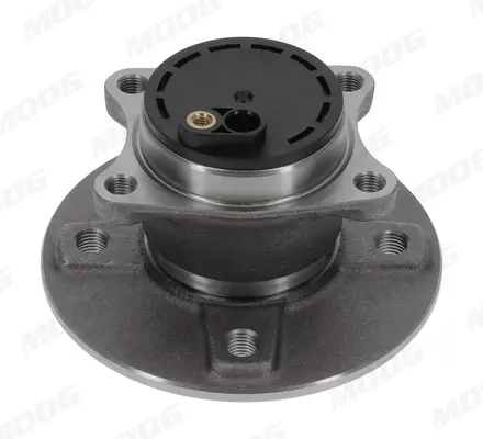Маточина колеса в зборі MOOG PE-WB-11409 (фото 1)