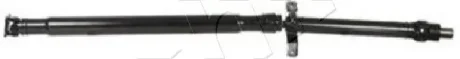 Вал карданний ASHIKA AC-0100