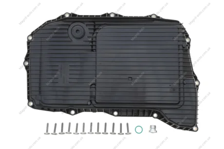 Фільтр гідравлічний АКПП HENGST FILTER HG105H D836