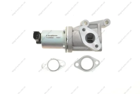 Клапан EGR WAHLER 712068D