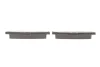 ДИСКОВІ КОЛОДКИ BOSCH 0986460119 (фото 3)