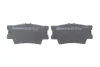 ДИСКОВІ КОЛОДКИ BOSCH 0986460119 (фото 4)